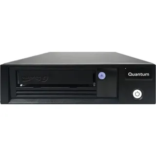 Quantum LTO9 Drive Tabletop Kit Backup Lösungen