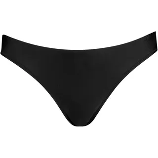 Puma Bikini-Hose Damen Schwarz M