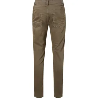 PIONEER AUTHENTIC JEANS Slim Fit Jeans für Herren - Grün