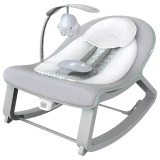 Ingenuity Babywippe Keep Cozy,