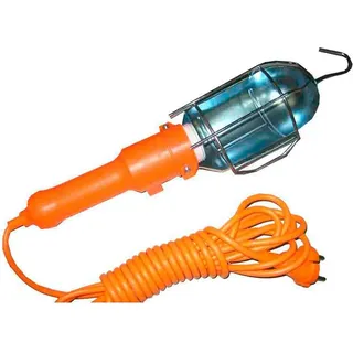 Handleuchte EDM 37001 60 W E27 Haken