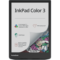 PocketBook InkPad Color 3 - Stormy Sea