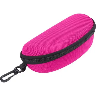 Damen Cat-Eye-Sonnenbrille mit UV400-Filter STMAX10D weiß braun