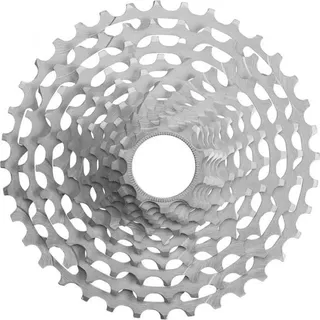 Classified Kassette - Silver - 12s