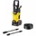 K 3 1600 W Kaltwasser-Hochdruckreiniger 120 bar