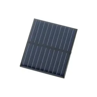 TRU COMPONENTS MF-6609321 MF-6609321 Solarmodul