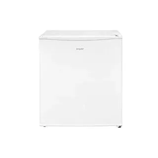 Amica KB 15150 W Table Top Kühlschrank 45 l 50 cm hoch Weiß