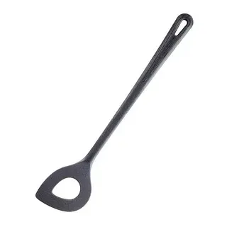 Westmark Gentle Kochlöffel schwarz