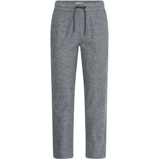 Blend Leinenhose "Leinenhose BHAban Linen Mix", salute