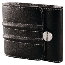 Garmin Schutztasche für alle nüvis mit 8,9 cm (3,5 Zoll) und 10,9 cm (4,3 Zoll) Display