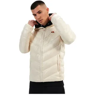 Ellesse Orsini Jacke - Off White - M
