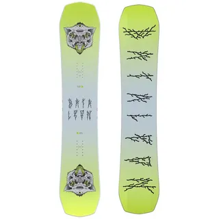 BATALEON Disaster Wide Snowboard - 153W