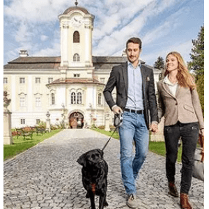 Schlosshotel Rosenau – 1 Nacht inkl. Frühstück &#038; Wellness um 62 € statt 115 €