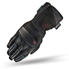 Bild Inverno, Wasserdichte Motorradhandschuhe Motorrad Touchscreen Herren, Größe XL