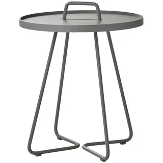 Cane-Line On-the-move Beistelltisch klein