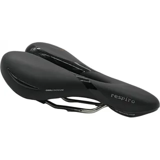 Selle Royal Respiro Stracciatella Moderate 279 mm Schwarz/Silber