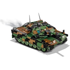Bild Armed Forces Leopard 2A5 TVM
