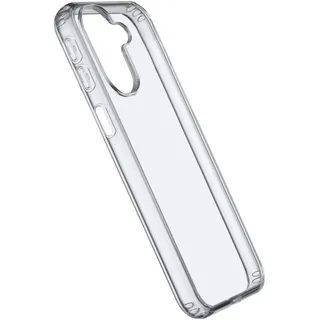 Cellular Line Cellularline Clear »Strong Case für Samsung A26 5G«