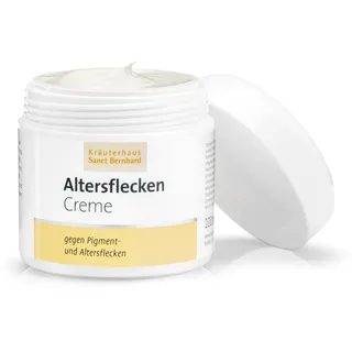 Altersflecken-Creme - 100 ml