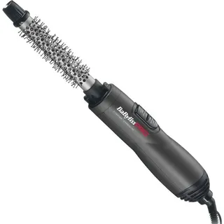 BaBylissPRO Keramik Titanium Lockenstab 19 mm schwarz