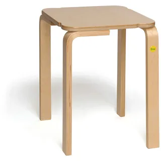 Erzi 50035 Hocker (Höhe 45 cm)