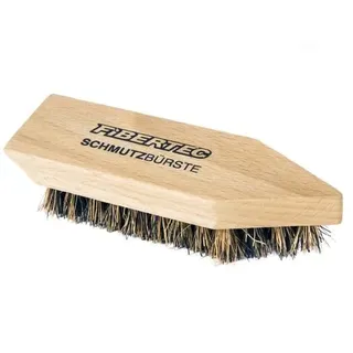Fibertec Schmutzbürste neutral