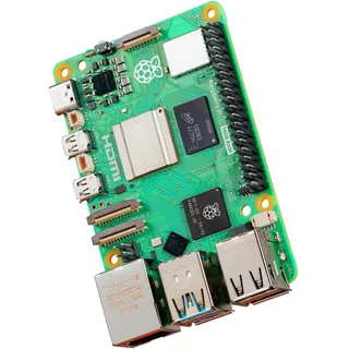 Raspberry Pi 5 16 GB,