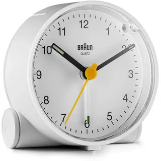 Braun BC 01 W weiß