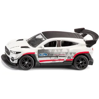 Siku Ford Mustang Mach-E 1400