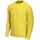 Herren Nk Dry Vii Jsy Langarm Pullover Gelb S EU