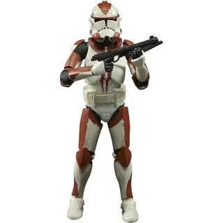 Star Wars The Black Series Clone Trooper 187. Angriffsbataillon