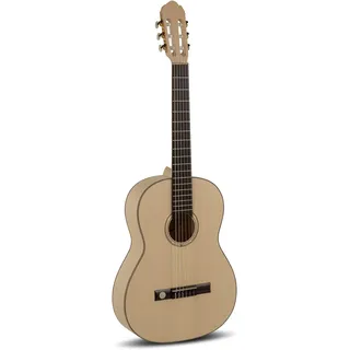 Gewa Pro Natura Gold 4/4 Ahorn Natur