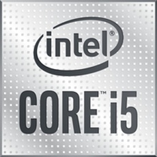 Bild Core i5-10400 (G1), 6C/12T, 2.90-4.30GHz, tray (CM8070104290716)