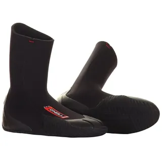 O'Neill Neoprenschuhe Epic Schwarz 39