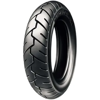 Michelin S1 FRONT 80/100 R10 46J TL