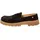 252391201005_001 Lederschuhe N5239 schwarz 40 Wohnung Keine Lässig
