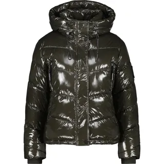 alife and kickin DayanyAK A Puffer Jacket Damen Winterjacke, gefütterte Jacke