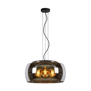 LUCIDE OLIVIA Pendelleuchte, E27, 45401/50/65,