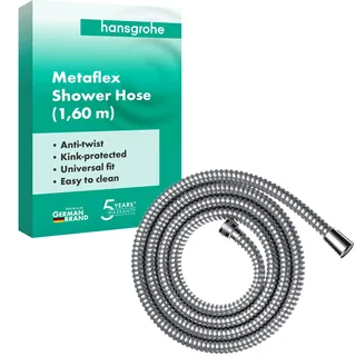 Hansgrohe Metaflex 160 cm,
