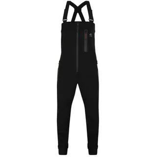 Typhoon New Coastal Latzhose - Black - S