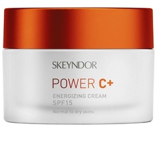 Bild Power C+ Energizing Creme Normal to Dry Skin 50 ml