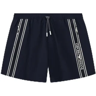 Emporio Armani Herren Boxer Badehose