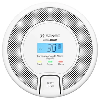 X-Sense Kohlenmonoxid Melder CO03D