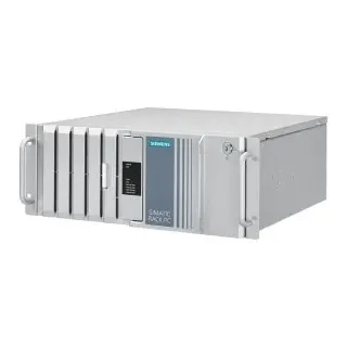 Siemens 6AG4104-4HP18-5BX0 SIMATIC IPC IPC547G Core i7-6700, 2x 4 GB RAM, 2x 1 TB HDD 6AG41044HP185BX0