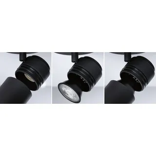 Paulmann 66775 Deckenleuchte GU10