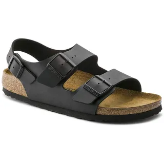 Birkenstock Classic MILANO BF Unisex-Erwachsene Knöchelriemchen Sandalen