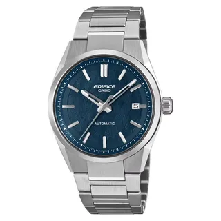Casio Edifice Automatik Edelstahl 38,0 mm EFK-110D-2AER
