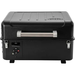 Traeger Pelletgrill RANGER Grillen BBQ Outdoor Pelletgriller