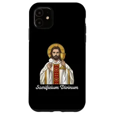 Hülle für iPhone 11 Agnus Dei Sanctus Traditionelle lateinische Messe katholisch