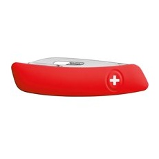 Swiza Schweizer Messer D02 - rot - One Size